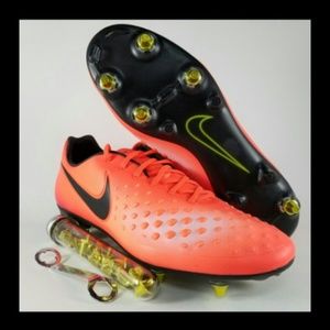 Nike magista opus 2